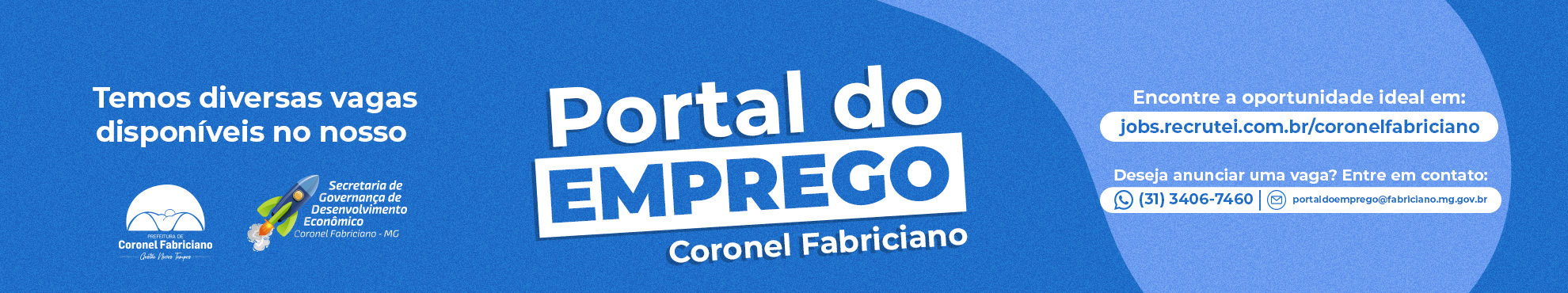 portal do emprego