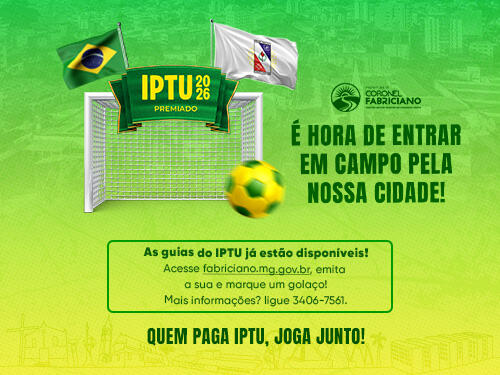 IPTU 2026 - smartphone