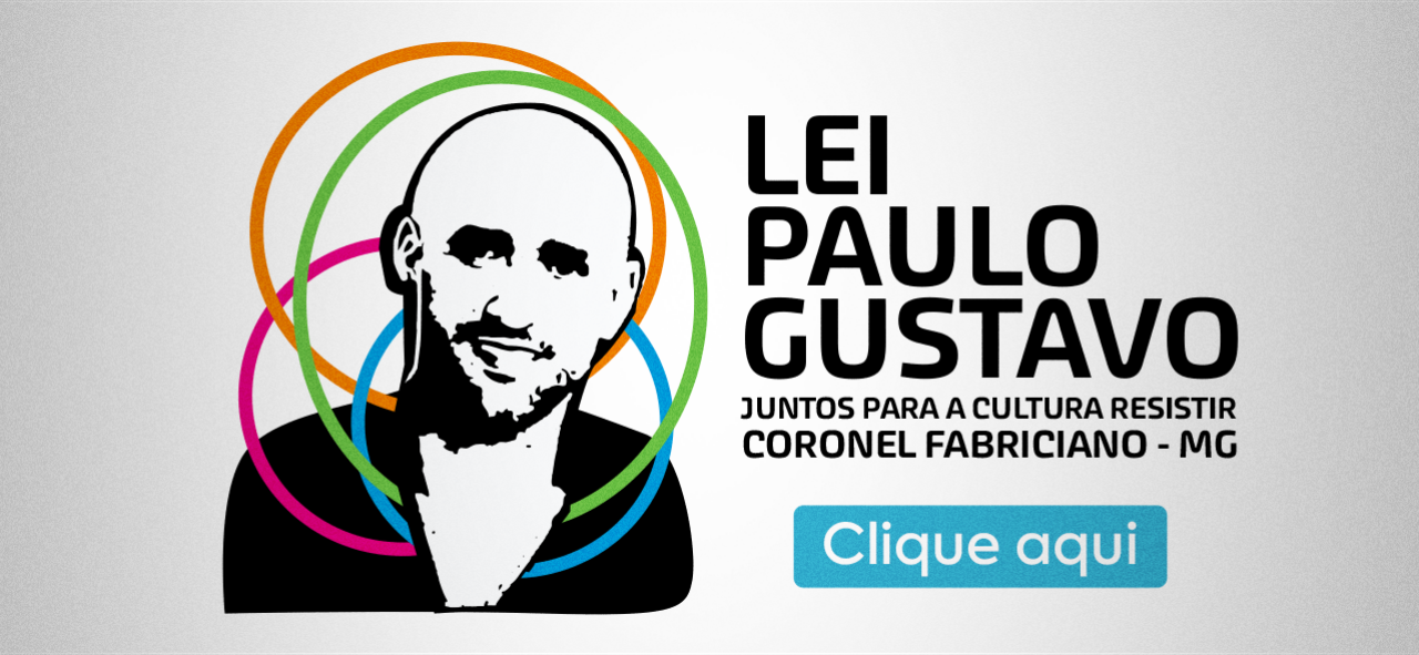 Lei Paulo Gustavo