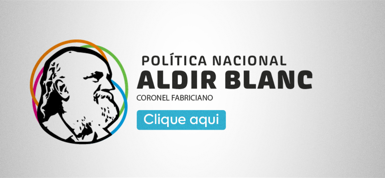 Politica Nacional Aldir Blanc Coronel Fabriciano MG