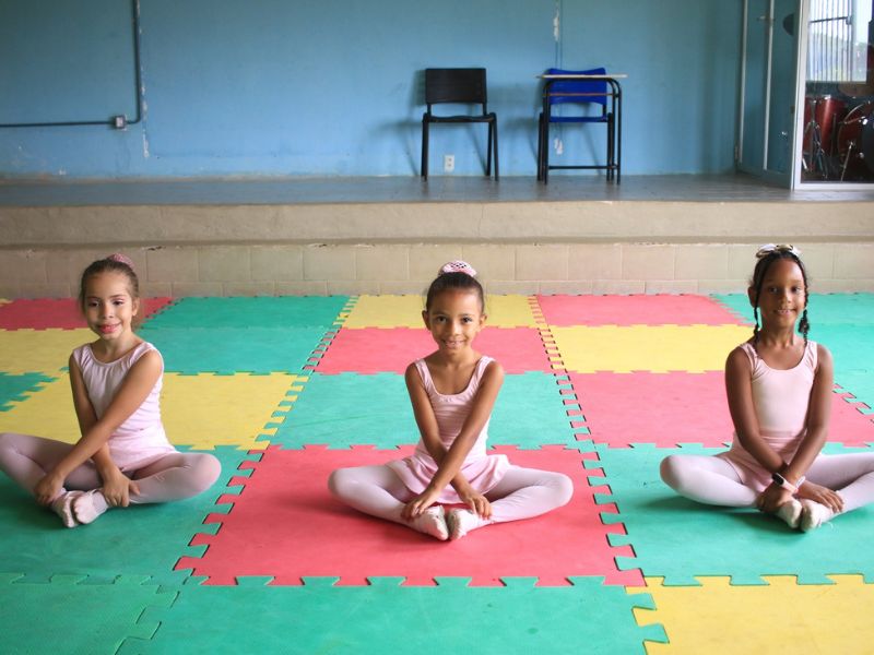 Prefeitura lança campanha que estimula doação para o Fundo da Infância e Adolescência