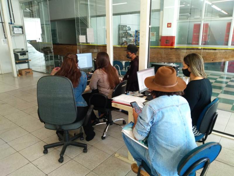 Prefeitura de Fabriciano divulga projetos culturais e artísticos selecionados pelo edital “AR.Te Salva”