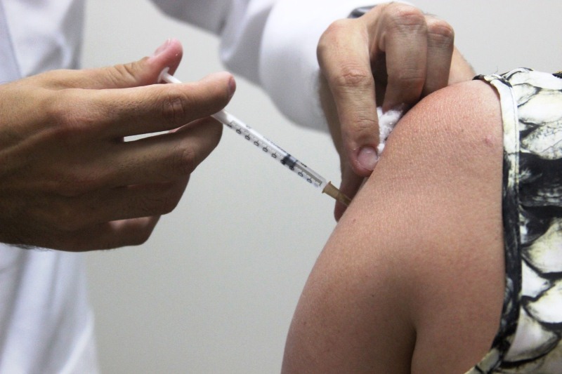 Postos de saúde de Fabriciano já têm a nova vacina contra Meningite