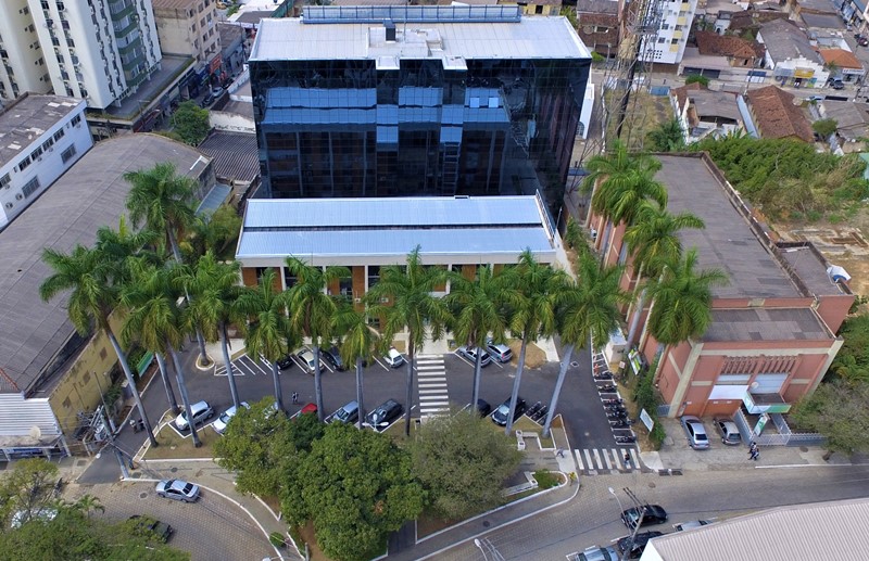 Prefeitura de Fabriciano tem ponto facultativo no dia 1º de novembro em homenagem ao dia do servidor