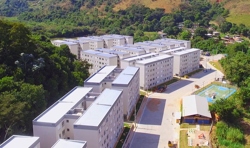 Prefeitura abre novas inscrições para o programa habitacional Fabri, Meu Lar