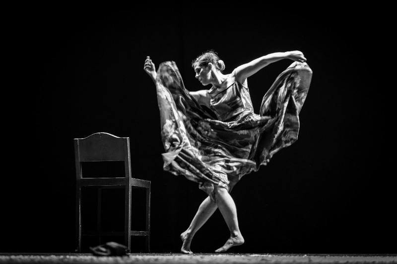 Fabriciano recebe Festival Dança em Trânsito no dia 7 dezembro com apresentações na Praça da Estação