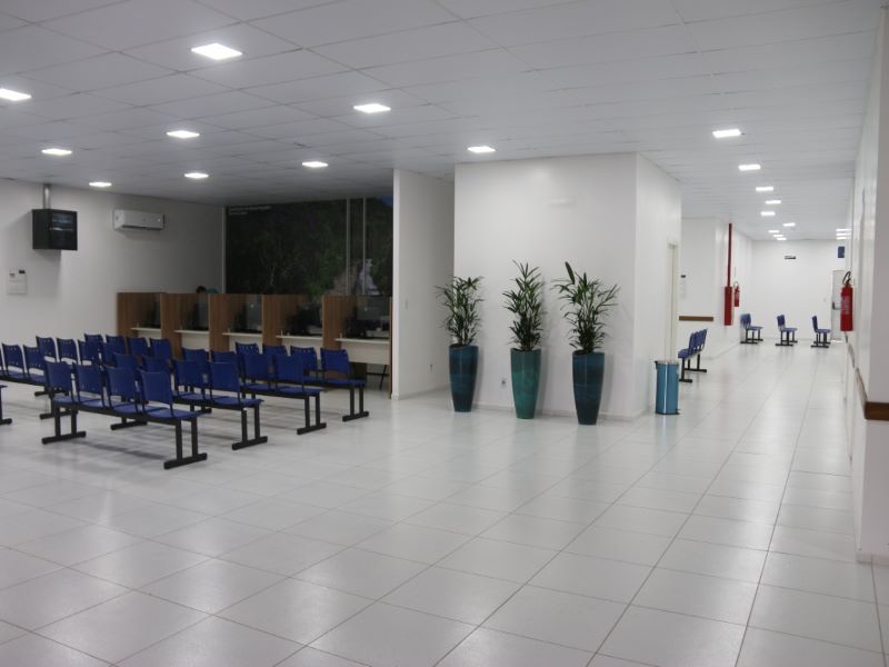 Prefeitura inaugura o Centro de Especialidades Médicas (CEM) Dr. José Riscala Albeny