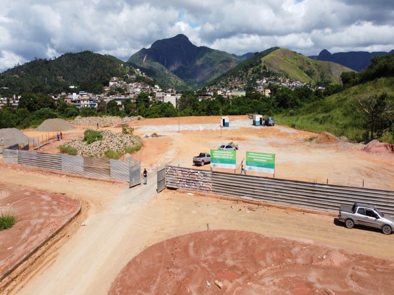 Secretaria de Obras e Serviços Urbanos de Fabriciano ganhará nova sede