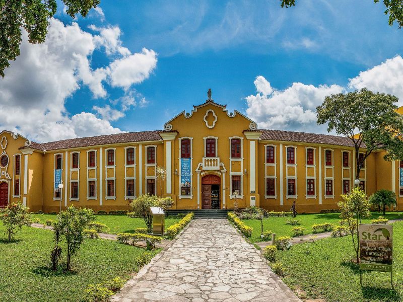 Conheça os bens inventariados do patrimônio cultural de Coronel Fabriciano