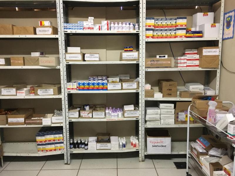 Gestão de despesas reduz gastos na Administração