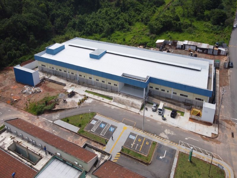 Gestão Novos Tempos faz balanço de 2022 e apresenta projetos e obras previstas para o próximo ano em Fabriciano