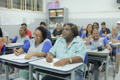 Começam as inscrições para o exame de equivalência em Fabriciano