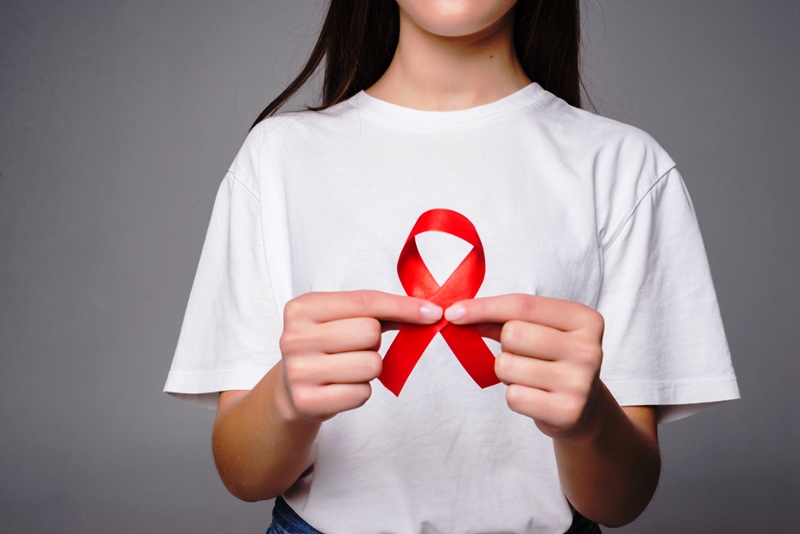 Fabriciano promove ação no Dia Mundial de Luta Contra a Aids