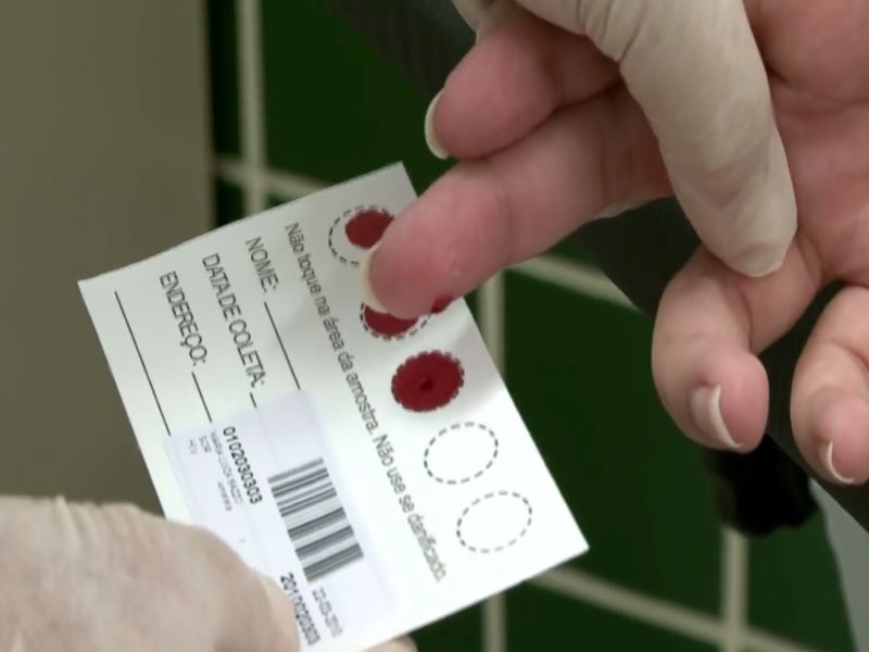 Fabriciano conquista certificado de eliminação da transmissão vertical do HIV de mães para filhos