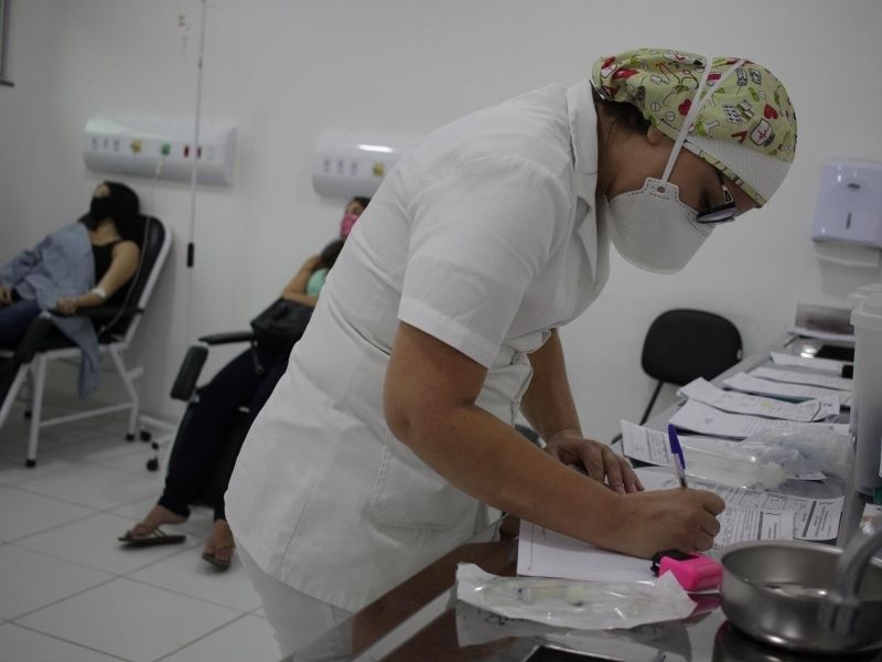 UPA de Fabriciano completa um mês com mais de 1,6 mil atendimentos feitos e avaliação positiva dos usuários