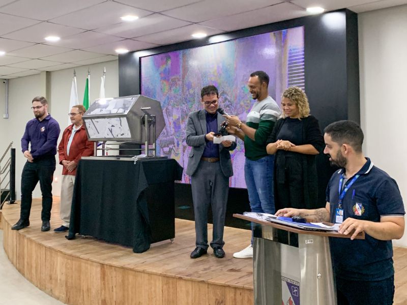 Prefeitura de Fabriciano divulga ganhadores do IPTU Premiado 2023