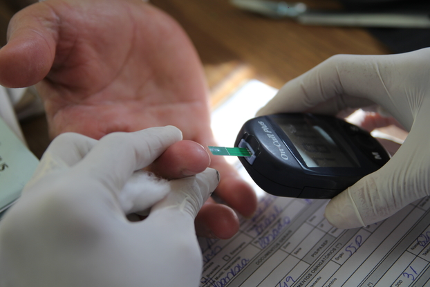 Fabriciano oferece serviços de saúde neste fim de semana