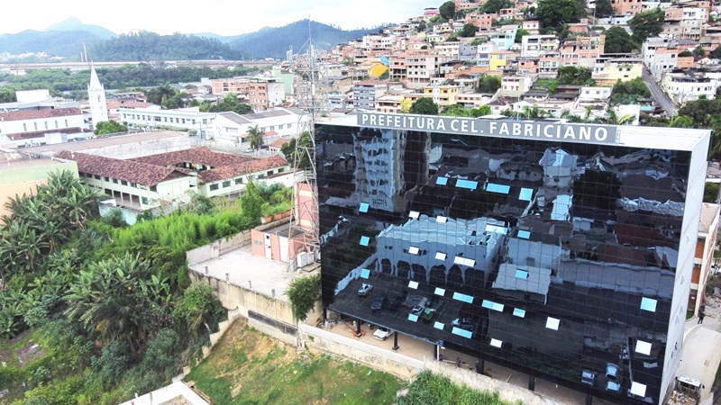 Serviços essenciais e Centro Covid-19 de Fabriciano funcionam durante Feriado de Tiradentes