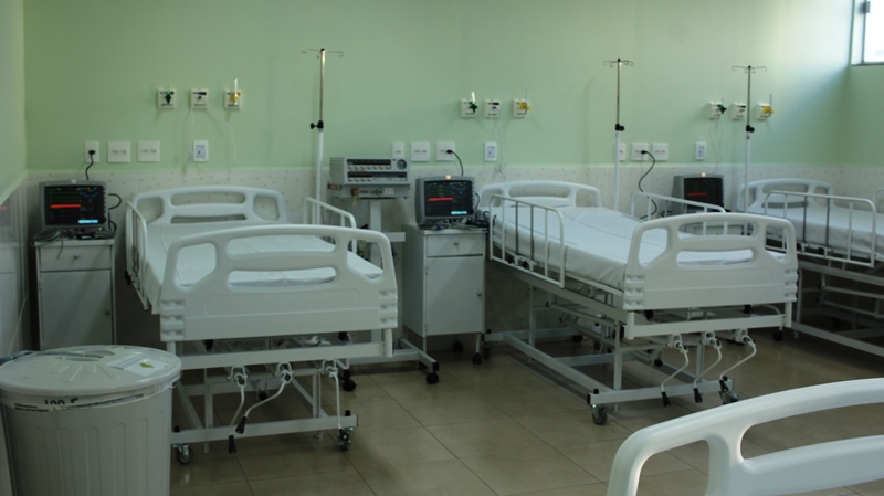 Fabriciano ganha reforço do SUS para leitos hospitalares para fortalecimento da saúde mental