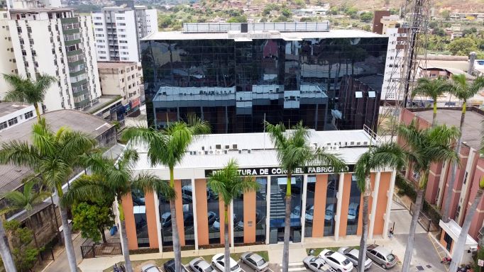 Prefeitura de Coronel Fabriciano decreta ponto facultativo na Quinta-feira Santa