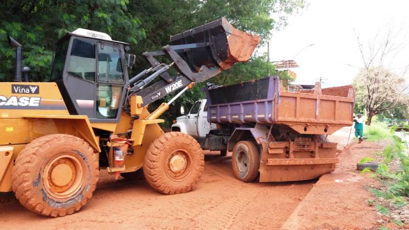 Defesa Civil de Fabriciano mantém alerta para chuvas