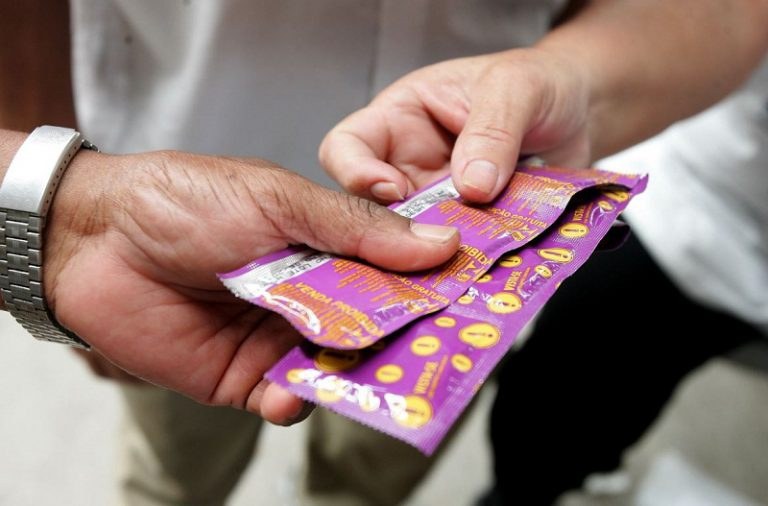 Fabriciano divulga ações de prevenção as IST’s nas unidades básicas de saúde