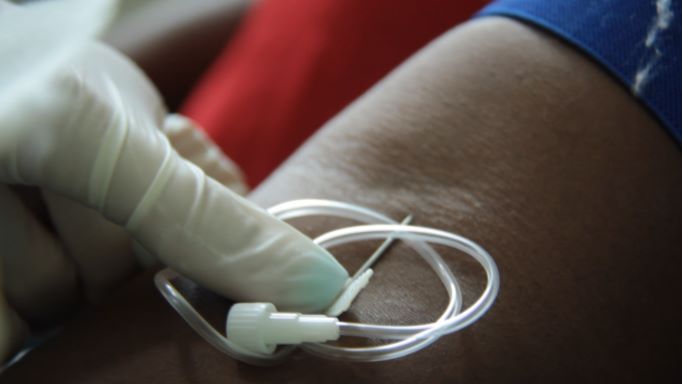Coronel Fabriciano receberá equipe do Hemominas para coleta externa de sangue no dia 1º de abril