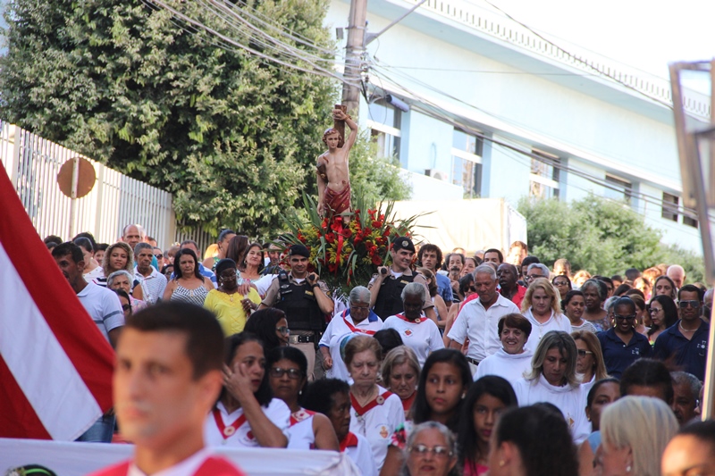 Programação religiosa marca 72 anos de Coronel Fabriciano; Em virtude da pandemia, Prefeitura não fará atividades festivas