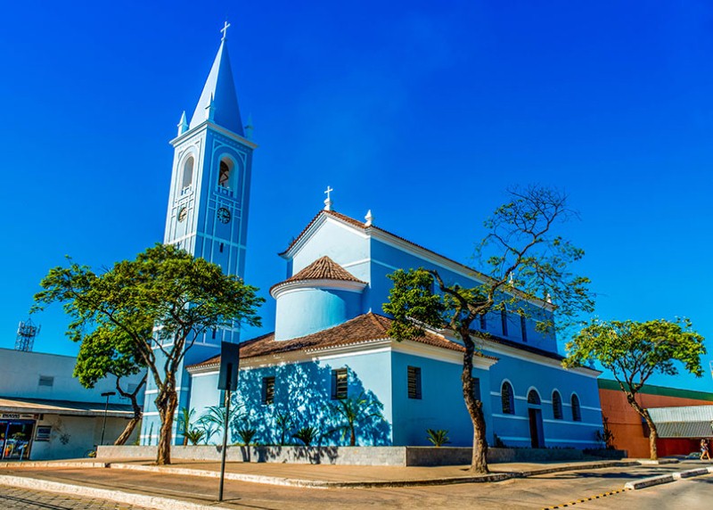 1º Passeio Ciclístico e Festa de São Sebastião integram as comemorações dos 71 anos