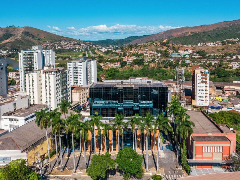 Prefeitura de Fabriciano faz balanço da gestão em 2023 e antecipa obras e projetos para o próximo ano