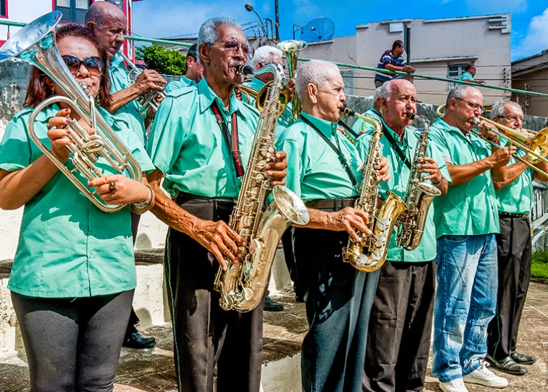 Prefeitura de Fabriciano realiza novo cadastro cultural para artistas