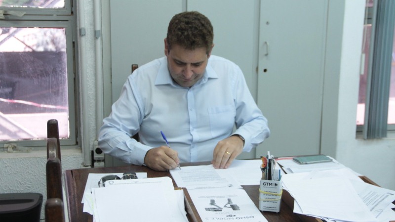 Prefeitura é contra municipalização das escolas estaduais e reivindica audiência pública sobre o tema