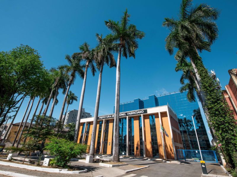 Prefeitura de Fabriciano paga a segunda parcela do 13º salário nesta quinta-feira, 7 de dezembro