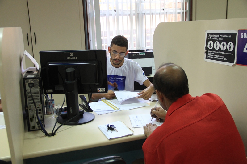 Servidores Municipais têm até 19 de junho para atualizar dados no Censo Cadastral