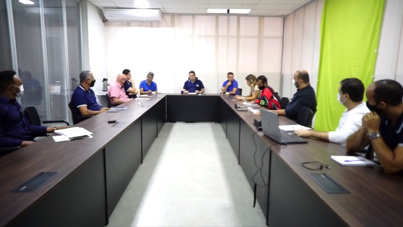 Prefeitura de Fabriciano decreta Situação de Emergência em virtude das fortes chuvas