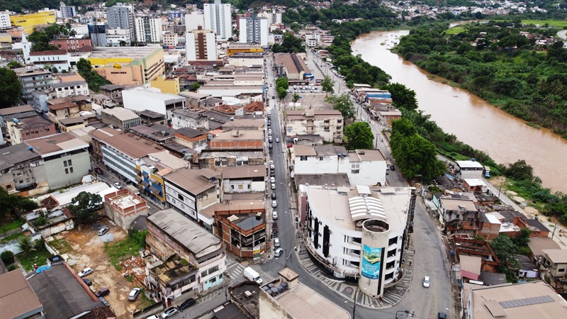 Prefeitura de Fabriciano paga segunda parcela do 13º salário nesta sexta-feira, 10 de dezembro