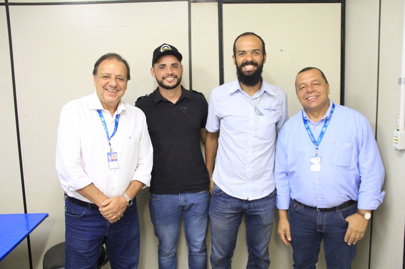 Serra dos Cocais recebe Copa Vale do Aço de Mountain Bike