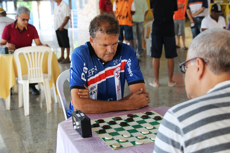 Eventos esportivos marcam comemoração do Aniversário de Fabriciano