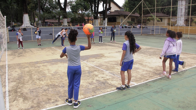 Fabriciano amplia Tempo Integral nas escolas municipais e já atende mais de 3 mil alunos