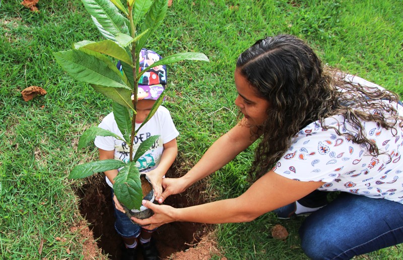 Programação do “Mês do Meio Ambiente” começa neste final de semana em Fabriciano