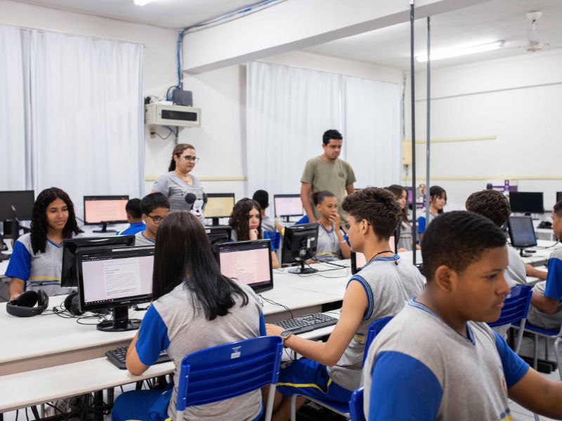Prefeitura de Fabriciano lança novo Processo Seletivo para preencher 132 vagas na Educação