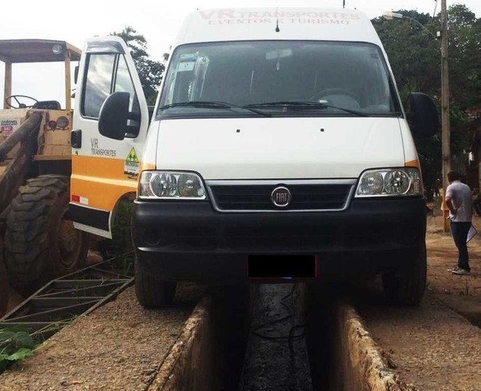 Fabriciano abre período de vistoria do transporte escolar para o segundo semestre de 2019