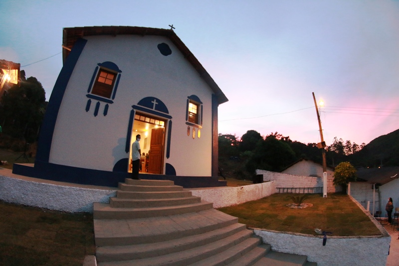 Fabriciano participa da 8ª Jornada do Patrimônio Cultural de Minas Gerais com vídeos-documentários