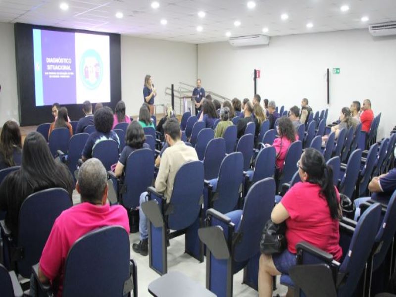 Fabriciano apresenta diagnóstico situacional das pessoas em situação de rua
