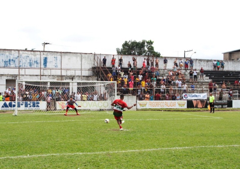 Final do Campeonato Fabricianense de Futebol Amador será neste domingo