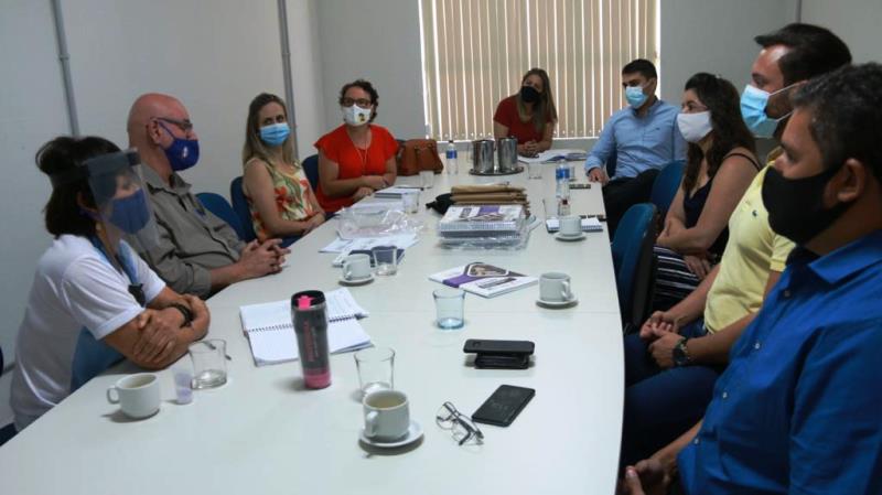 Modelo educacional de Coronel Fabriciano pode ser adotado por município Rio Piracicaba