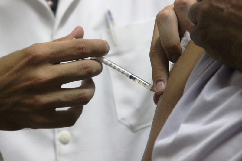 Nota à população - Orientações sobre a Síndrome Gripal (Influenza)