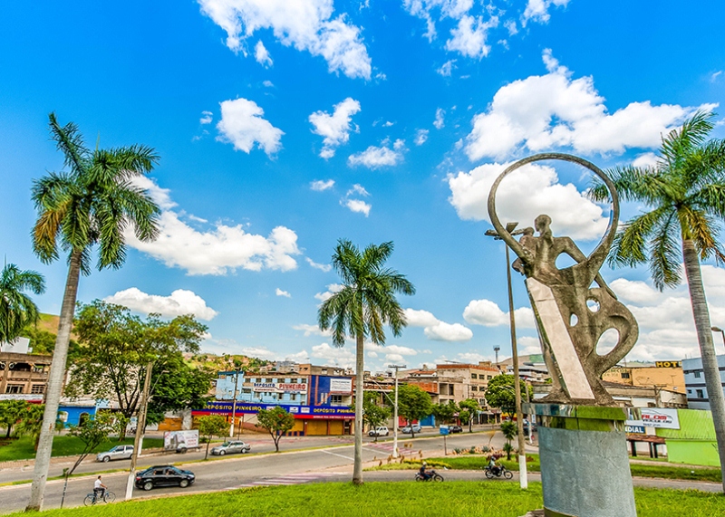 Prefeitura de Fabriciano e SEBRAE celebram parceria em projeto inédito