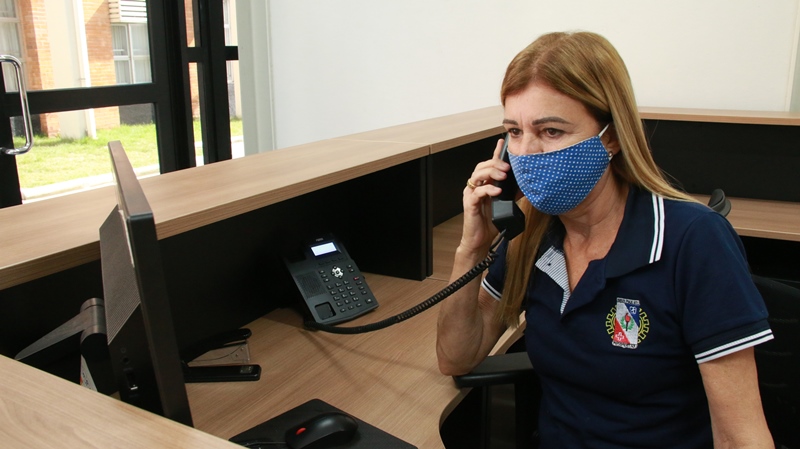 Prefeitura de Fabriciano implanta telefonia digital e vai economizar R$ 240 mil por ano