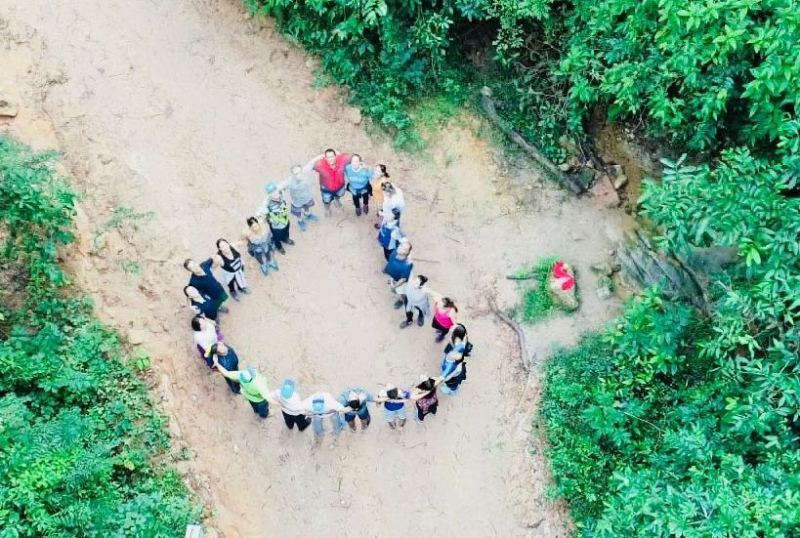 Dia da Árvore será marcado por distribuição de mudas e audiência pública sobre Plano de Manejo da APA da Biquinha